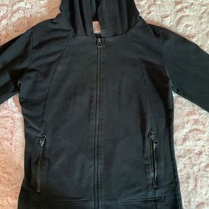 juicy couture aligned jacket!